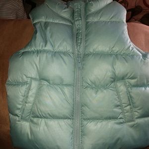 Old Navy Puffer Vest